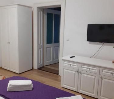 Ocna Sibiului House | Villa Stoia