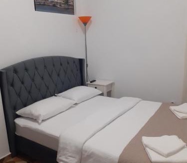 Ocna Sibiului House | Villa Stoia