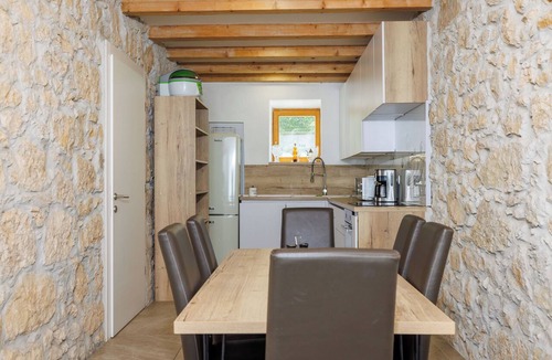 Tribalj Villa | Villa Stone Castle