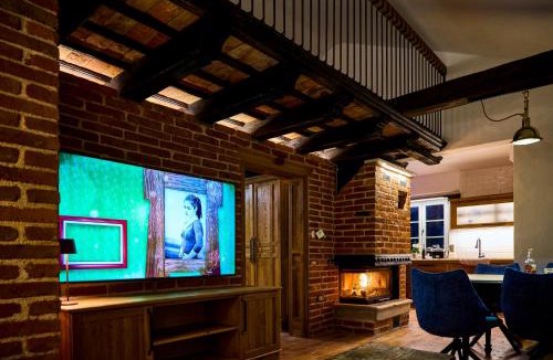 Kolan Apartment | Villa Stone Lace