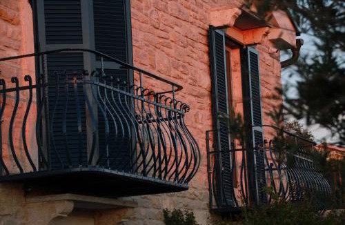 Kolan Apartment | Villa Stone Lace