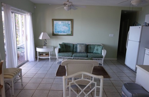 Estate Fortuna Villa | Villa Stone's Throw - A Quiet Escape