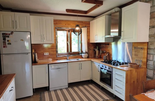 Dalyan Villa | Villa StoneHouse-2: villa in Dalyan
