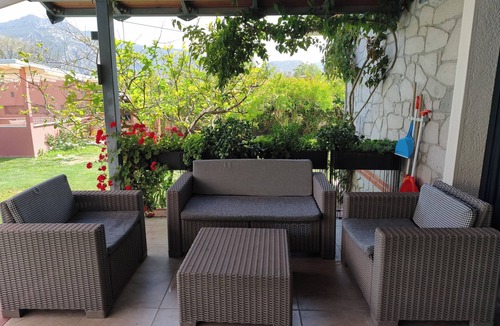 Dalyan Villa | Villa StoneHouse-2: villa in Dalyan