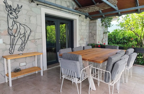 Dalyan Villa | Villa StoneHouse-2: villa in Dalyan