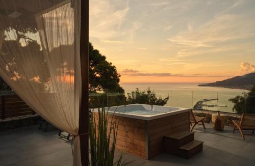 Zakynthos Town Villa | Villa Strada Castello
