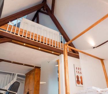 Saig Villa | Villa Stradivari - Black Forest with Alpine views