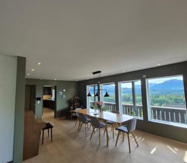 Skodje Villa | Villa Strand