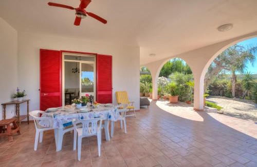 Torre Squillace Villa | Villa Strea With Pool - Happy Rentals