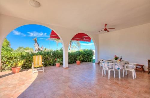 Torre Squillace Villa | Villa Strea With Pool - Happy Rentals