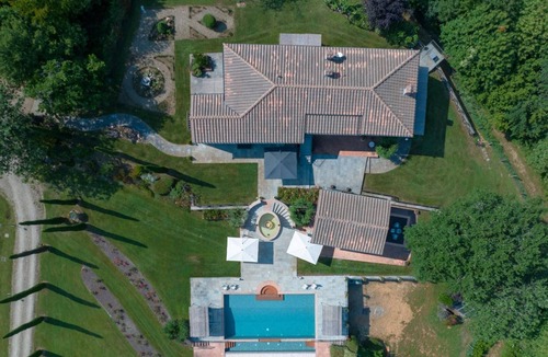 Talla Villa | Villa Striano, Talla, Arezzo and Cortona