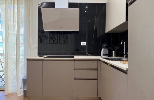 Isolotto Apartment | [Villa Strozzi] modern apartment ★ tramway stop T1 8 minutes from downtown