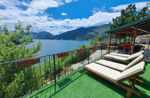 Strp Villa | Villa Strp