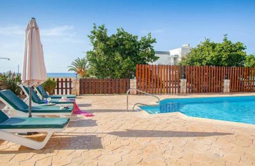 Argaka Villa | Villa Styliani