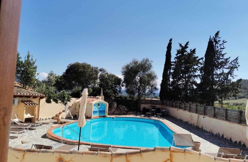 Irgoli House | Villa Su Navru