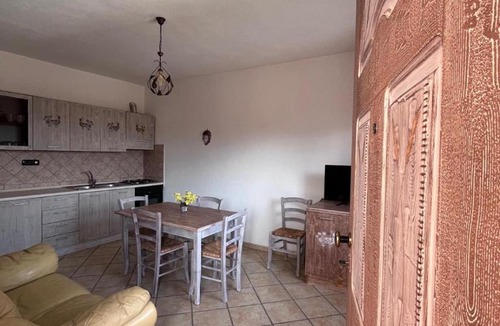 Irgoli House | Villa Su Navru