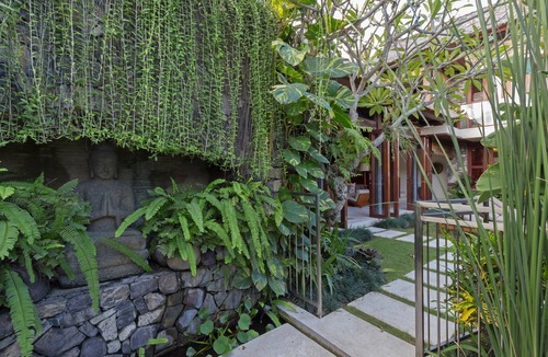 Drupadi Villa | Villa Suar Drupadi