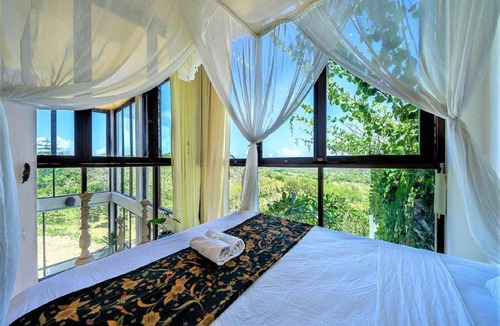 Uluwatu Villa | Villa Suarga