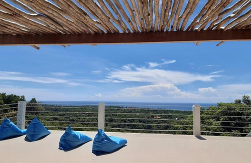 Uluwatu Villa | Villa Suarga