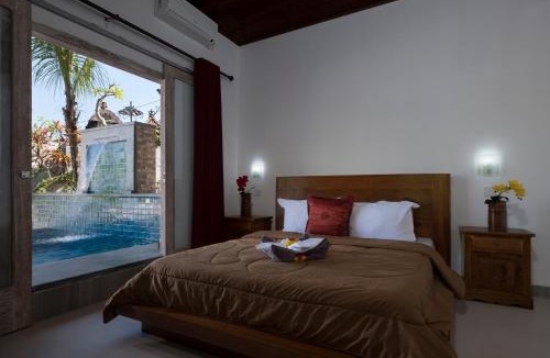 Padangbai Villa | Villa Suari I