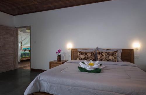 Padangbai Villa | Villa Suari I