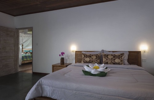 Padangbai Bed & Breakfast | Villa Suari I