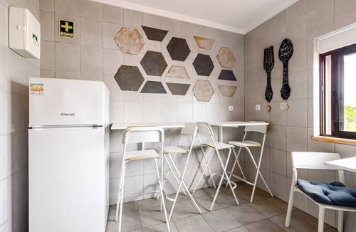 Castelo Villa | Villa 'Sublime Sun and Van, By Meco Stays' with Balcony and Wi-Fi