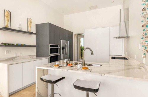Ocean Point Villa | Villa Sublime