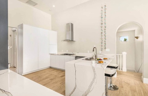 Ocean Point Villa | Villa Sublime