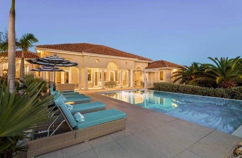 Ocean Point Villa | Villa Sublime