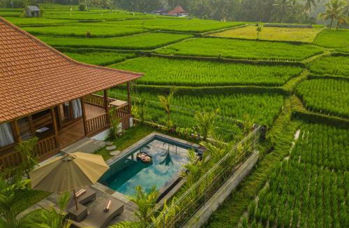 Sambahan House | Villa Suda Ubud by Dhananjaya Hospitality