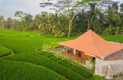 Sambahan House | Villa Suda Ubud by Dhananjaya Hospitality