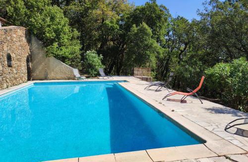 La Garde-Freinet Villa | villa suddard