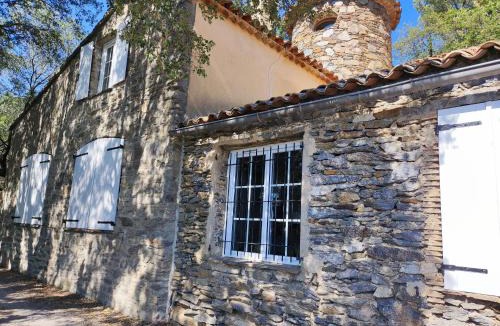 La Garde-Freinet Villa | villa suddard