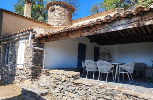 La Garde-Freinet Villa | villa suddard