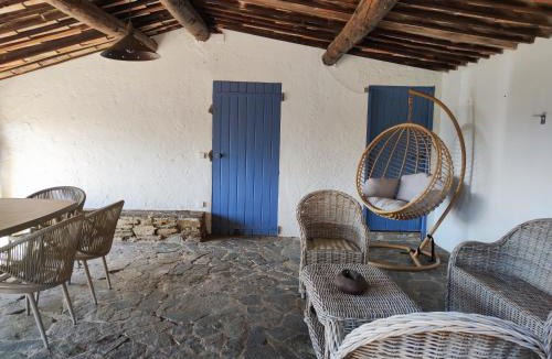 La Garde-Freinet Villa | villa suddard