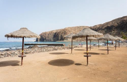 Palm-Mar Villa | Villa Sue