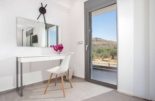Afandou Villa | Villa Sugar Cube - Four Bedroom Villa, Sleeps 8