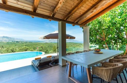 Episkopi Villa | Villa Sugar