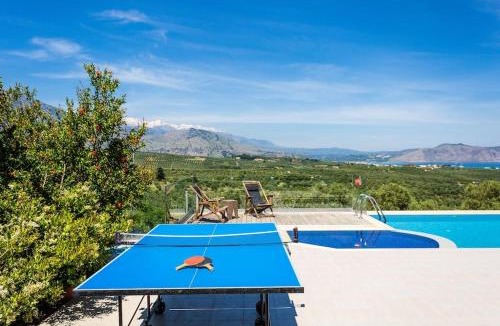 Episkopi Villa | Villa Sugar