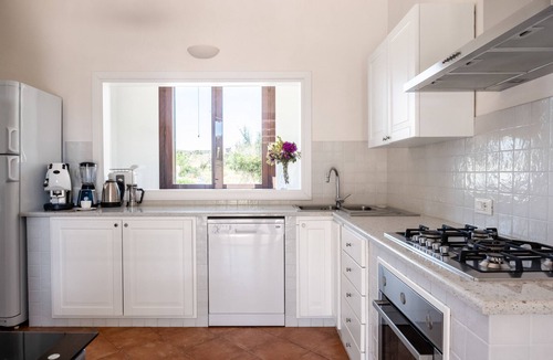 Mockarta Villa | Villa sui Colli Ericini con Piscina by Wonderful Italy