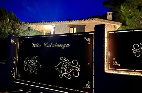 Calasetta Villa | Villa sul Mare Calalunga Calasetta Sant Antioco