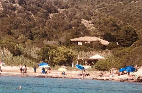 Calasetta Villa | Villa sul Mare Calalunga Calasetta Sant Antioco