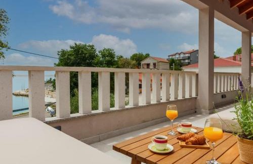 Susica House | Villa Sul Mare