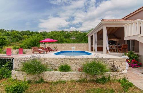 Susica House | Villa Sul Mare