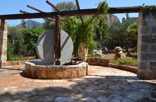 Custonaci Villa | Villa Sul Mare