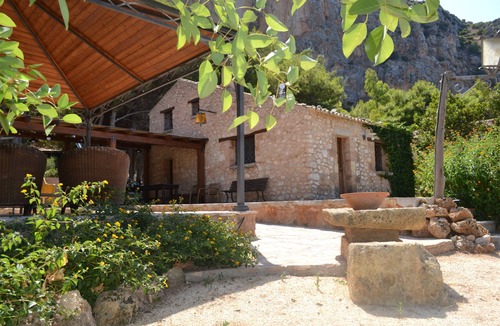 Custonaci Villa | Villa Sul Mare