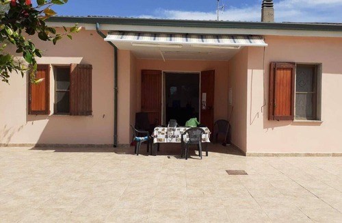 Eden Beach Villa | Villa sul Mare