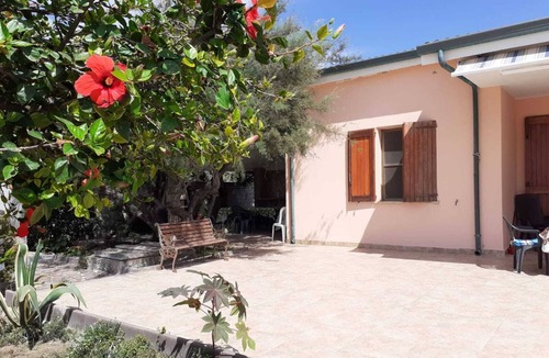 Eden Beach Villa | Villa sul Mare