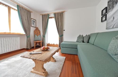 Ortisei Apartment | Villa sulla passeggiata